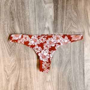 ❤️TRADED❤️ ACACIA HO’OKIPA IN RUST MAGNOLIA